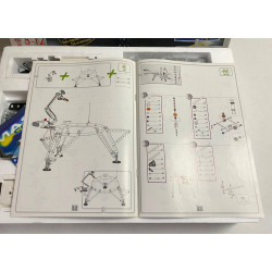 Space Base box (4850)