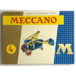 French Box 4 from 1963