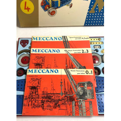 French Box 4 from 1963