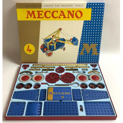 French Box 4 from 1963