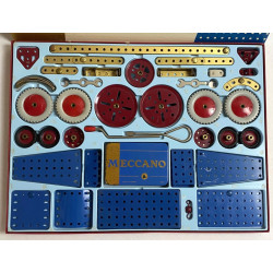 French Box 4 from 1963