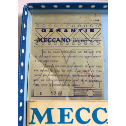 French Box 4 from 1963