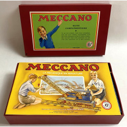 French box 6A from 1954