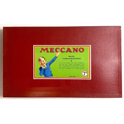 French box 7A from 1954