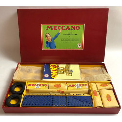 French box 7A from 1954