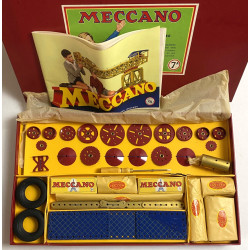 French box 7A from 1954