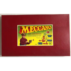 French box 8A from 1956