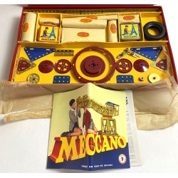 French box 8A from 1956