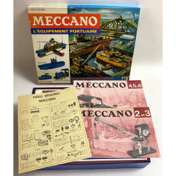 French box 6 from 1968