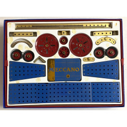 French box 6 from 1968