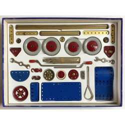 French box 6 from 1968