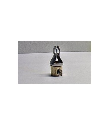 Chape d' articulation 2 mm