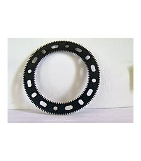 Couronne double denture 95/133