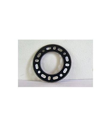 Couronne double denture 57/95