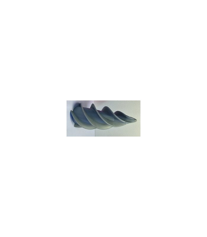 Mj trepan gris alu