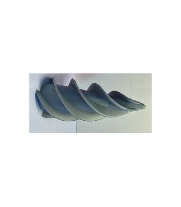 Mj trepan gris alu