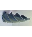 Mj trepan gris alu