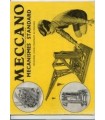 Manuel mecanisme ancien