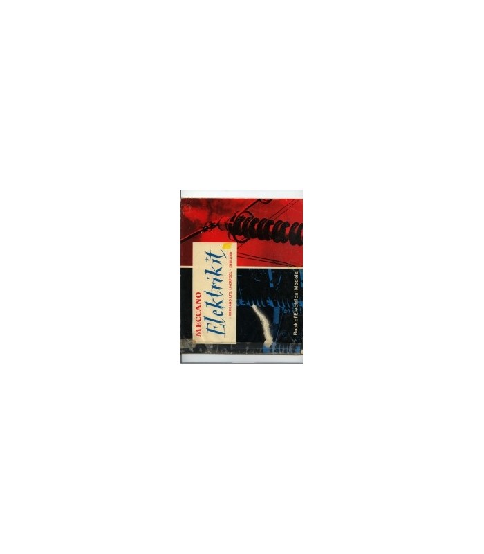 Elektrikit
