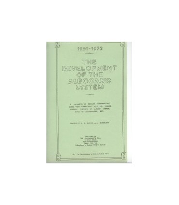 D.m.s.(develop. meccano system)