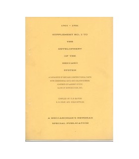 Supplement n° 2 du d.m.s.
