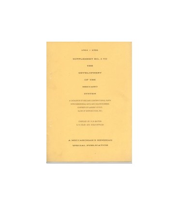 Supplement n° 2 du d.m.s.