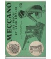 Meccano, ses pieces et emploi