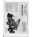 Benne pelleteuse automobile