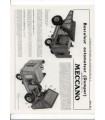 Basculeur automoteur dumper