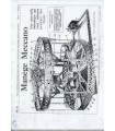 Manege meccano