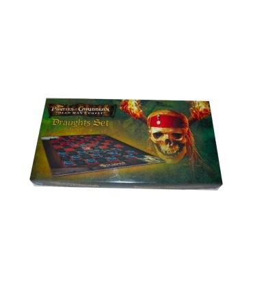 Lady Pirates of the Caribbean Games