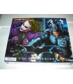 Puzzle games batman