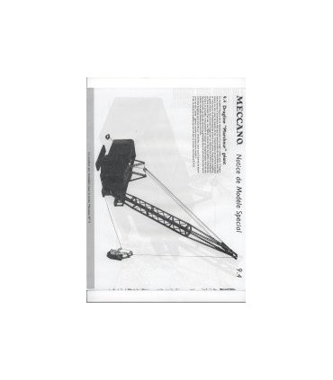 Giant dragline excavator
