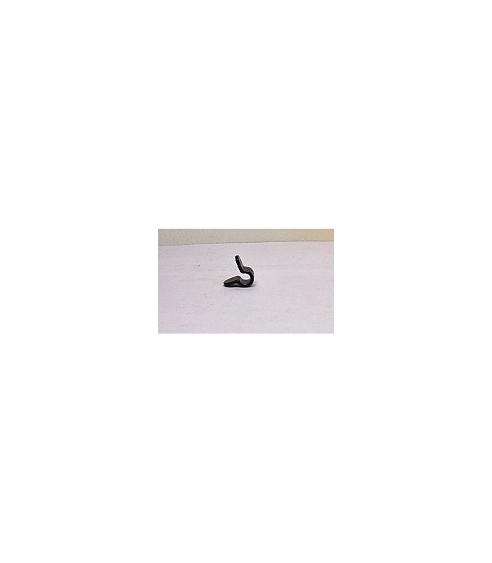 Spring clip plastic Spring clip plastic