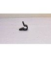Spring clip plastic