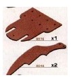 Board "dirigeable"