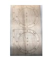 Board half sphere