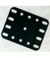 Flexible plate 60 x 50 blue   (unavailable)