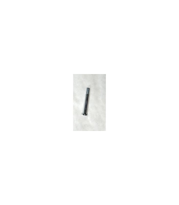 Allen pivot bolt 38,1mm zp without boss