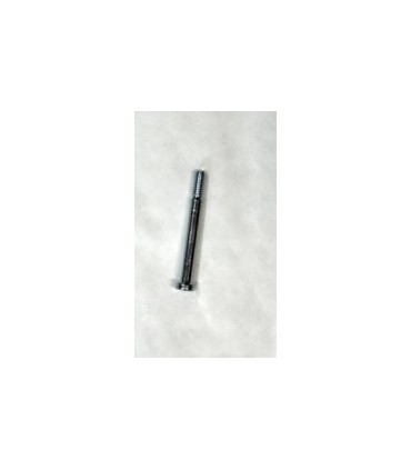 Allen pivot bolt 38,1mm zp without boss