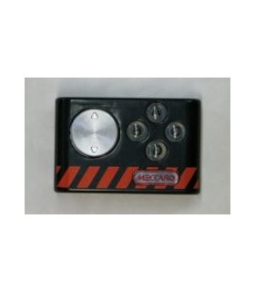 Ir transmitteur