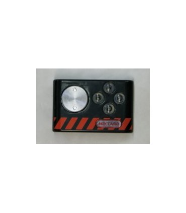Ir transmitteur