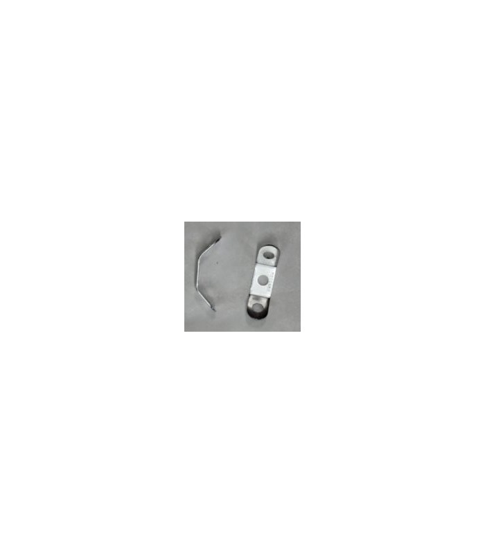 Obtuse narrow double bracket 12x12x12mm zp Obtuse narrow double bracket 12x12x12mm zp