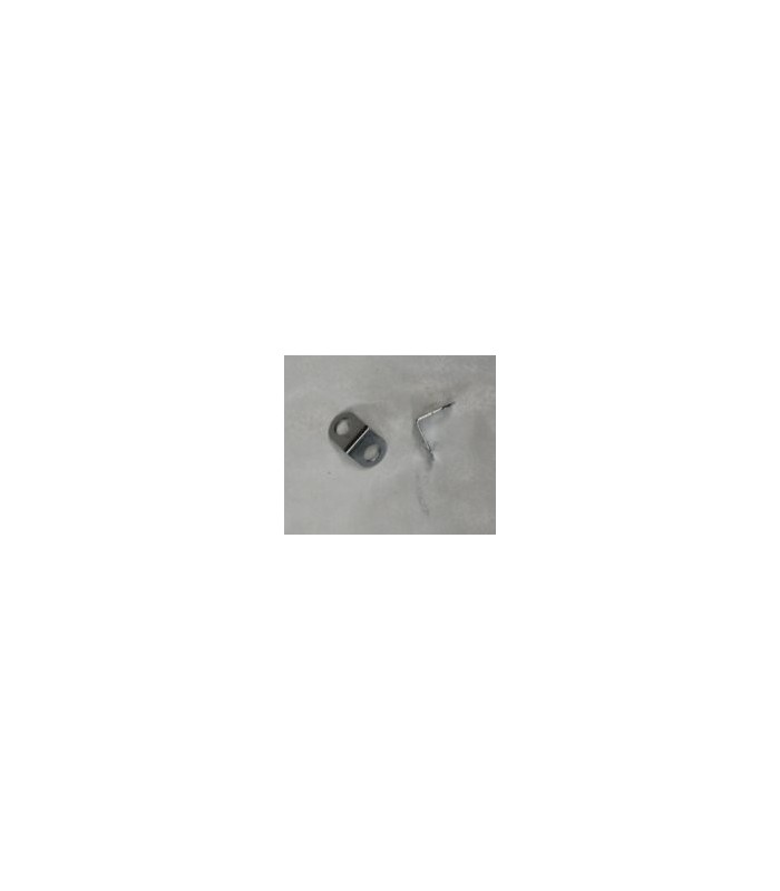 Equerre droite 12x12 zn Equerre droite 12x12 zn