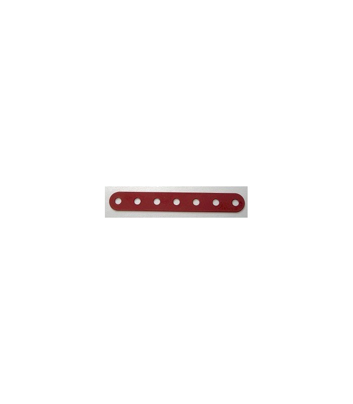 Flex.strip 7 h red metal Flex.strip 7 h red metal
