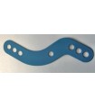Flex.strip y/2 blue f1