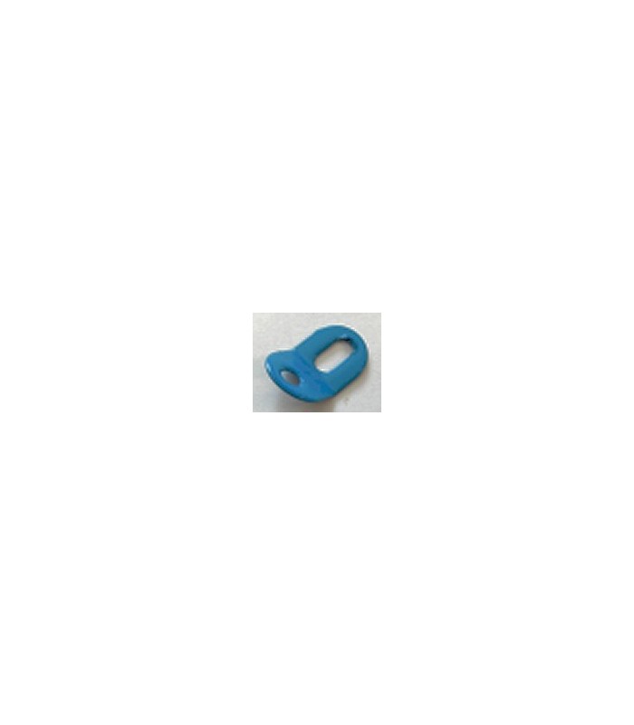 Equerre 135° 13 x 10 bleu f1 Equerre 135° 13 x 10 bleu f1