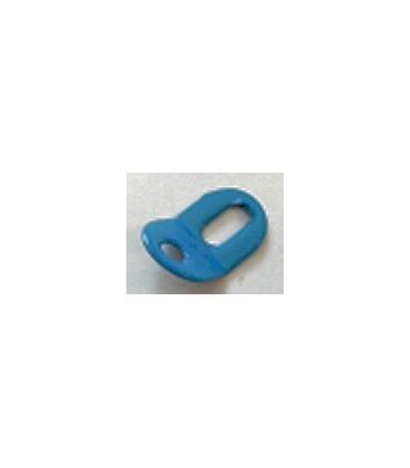 Equerre 135° 13 x 10 bleu f1