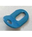 Equerre 135° 13 x 10 bleu f1