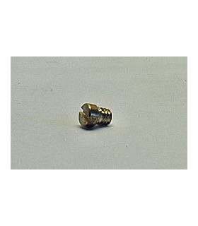 Shouldered bolt